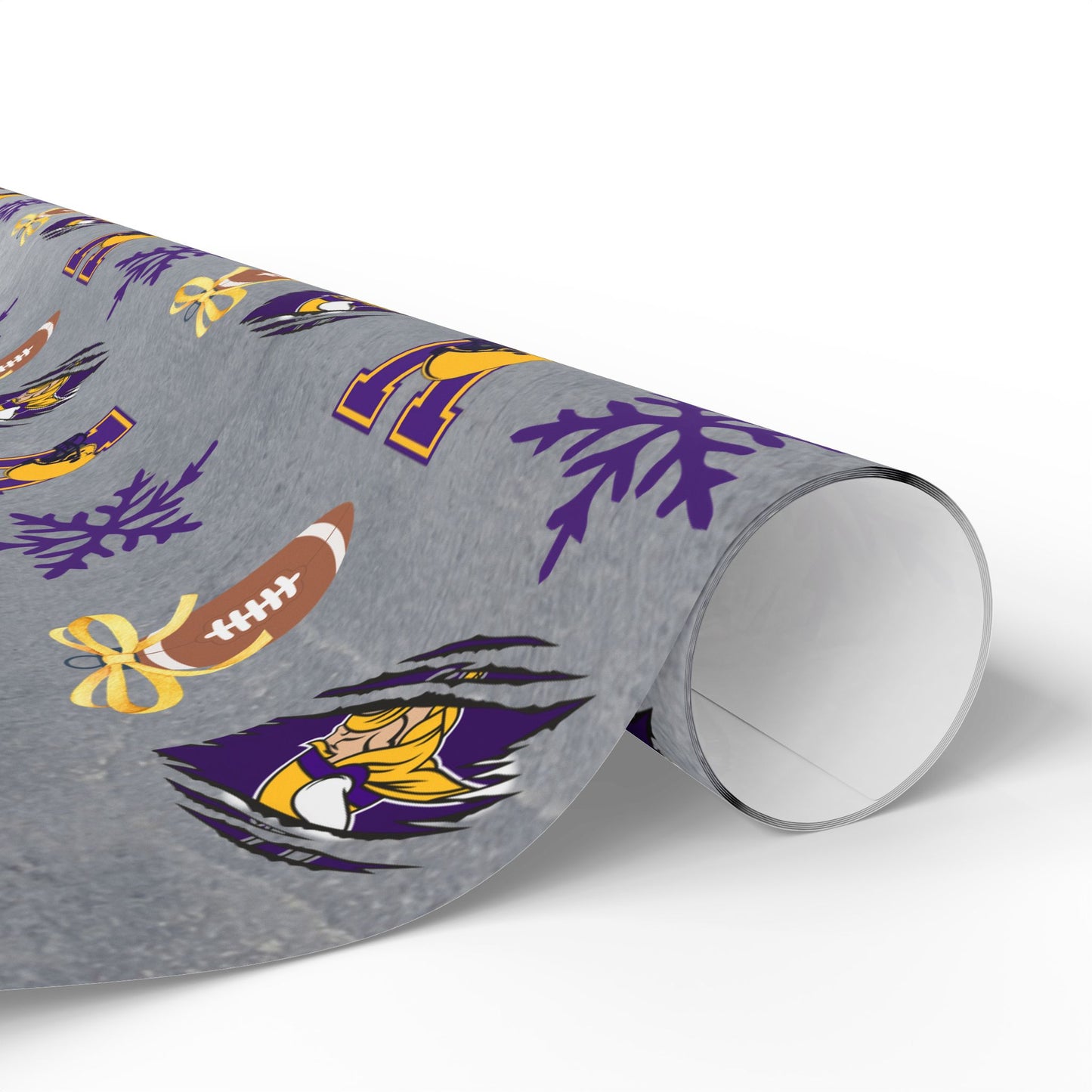 Minnesota Vikings Custom