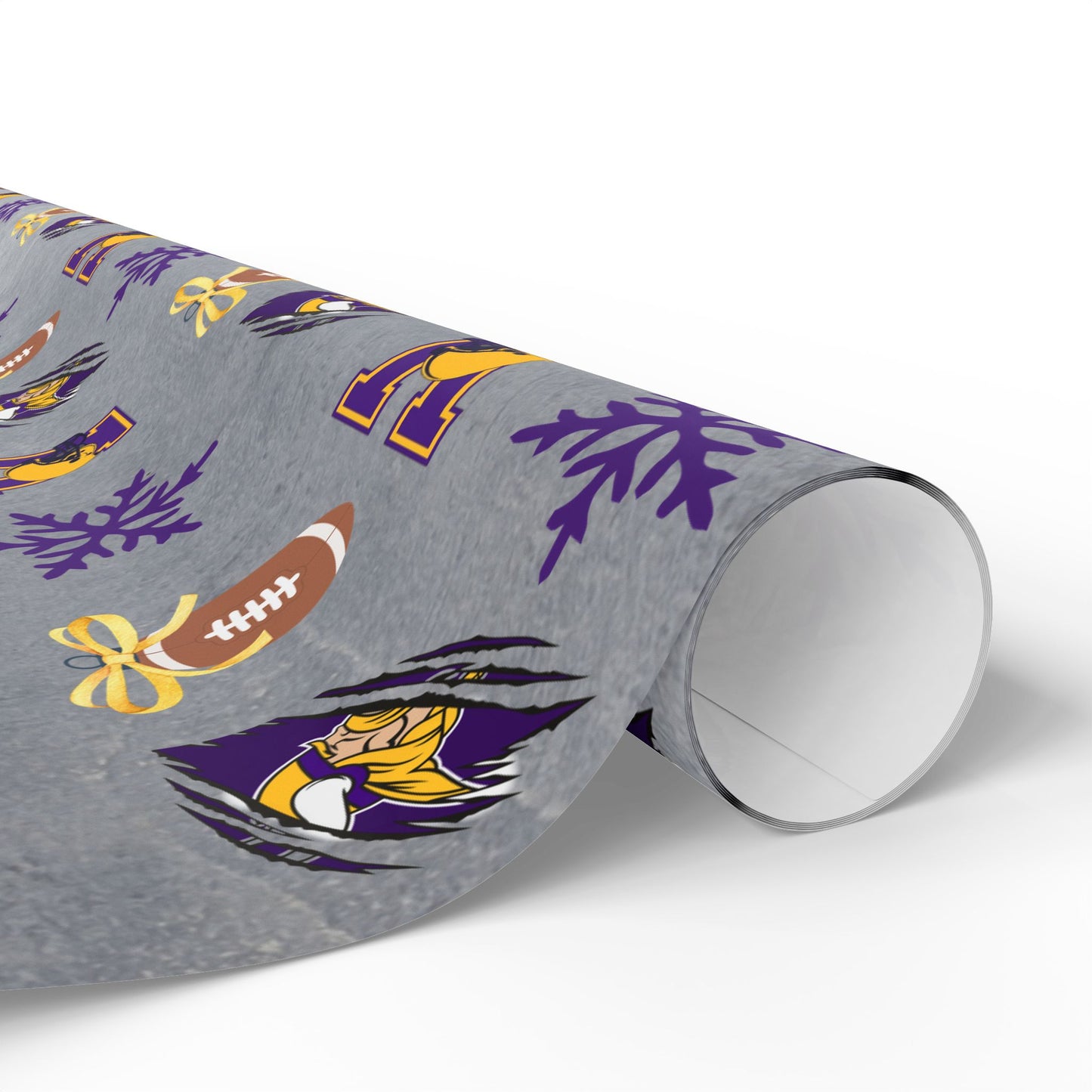 Minnesota Vikings Custom