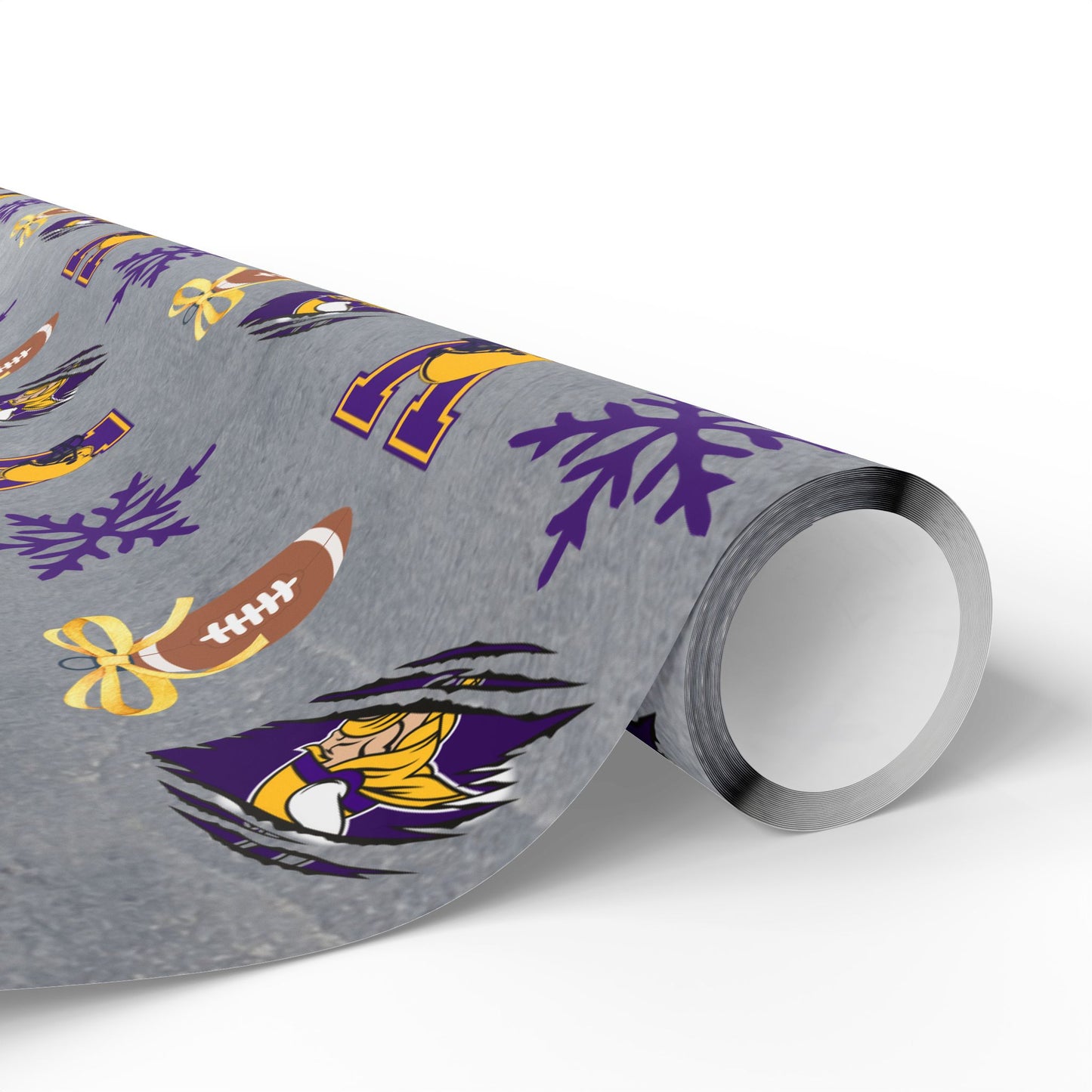 Minnesota Vikings Custom