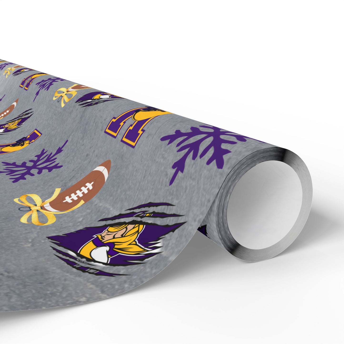 Minnesota Vikings Custom