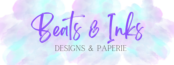 Beats and Inks Designs & Paperie